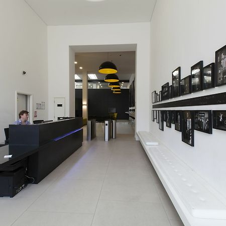 Pure Citystay Hammersmith ลอนดอน ภายนอก รูปภาพ