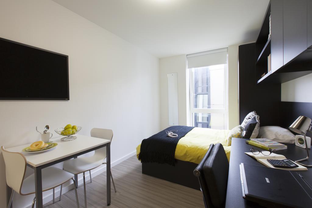 Pure Citystay Hammersmith ลอนดอน ภายนอก รูปภาพ