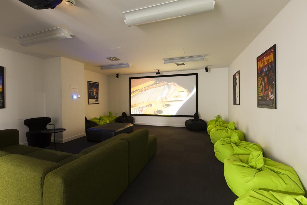 Pure Citystay Hammersmith ลอนดอน ภายนอก รูปภาพ