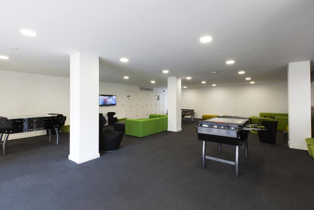 Pure Citystay Hammersmith ลอนดอน ภายนอก รูปภาพ