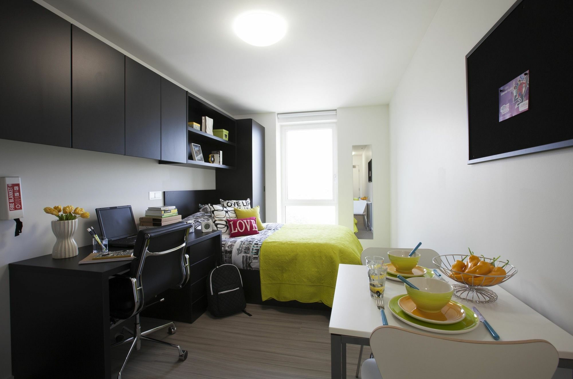 Pure Citystay Hammersmith ลอนดอน ภายนอก รูปภาพ
