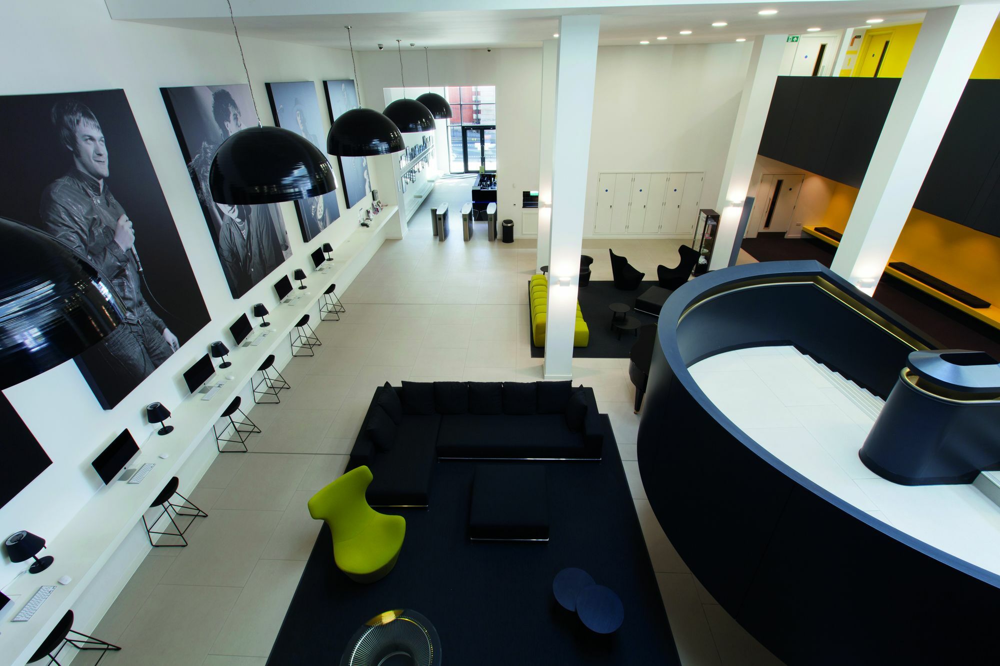 Pure Citystay Hammersmith ลอนดอน ภายนอก รูปภาพ