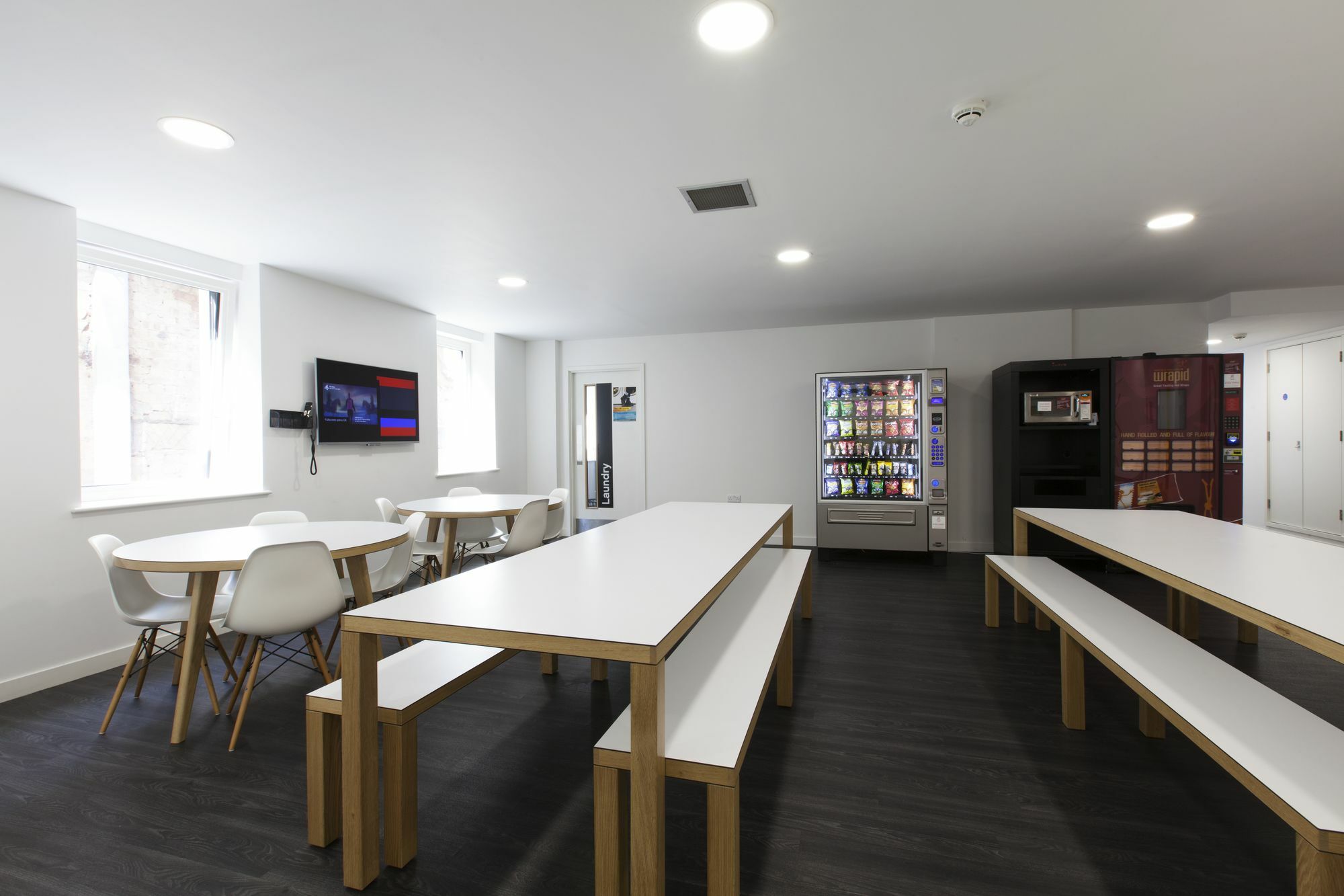 Pure Citystay Hammersmith ลอนดอน ภายนอก รูปภาพ