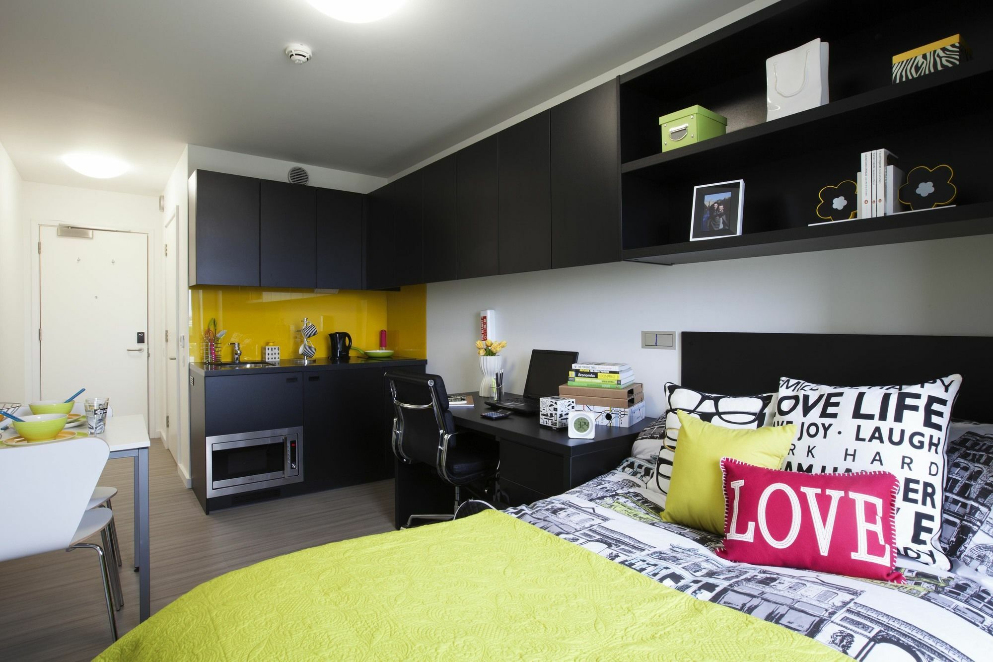Pure Citystay Hammersmith ลอนดอน ภายนอก รูปภาพ
