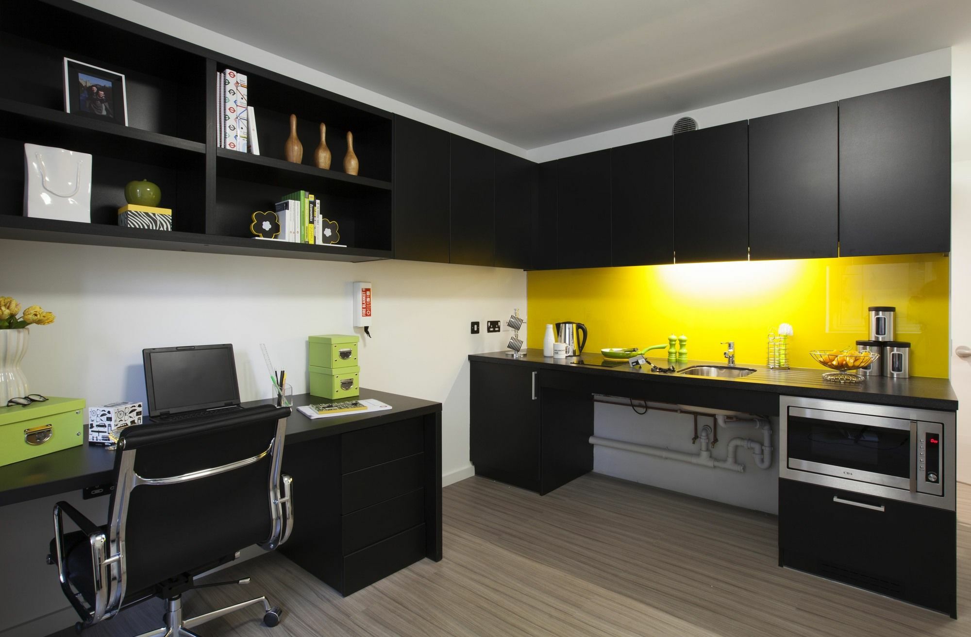 Pure Citystay Hammersmith ลอนดอน ภายนอก รูปภาพ