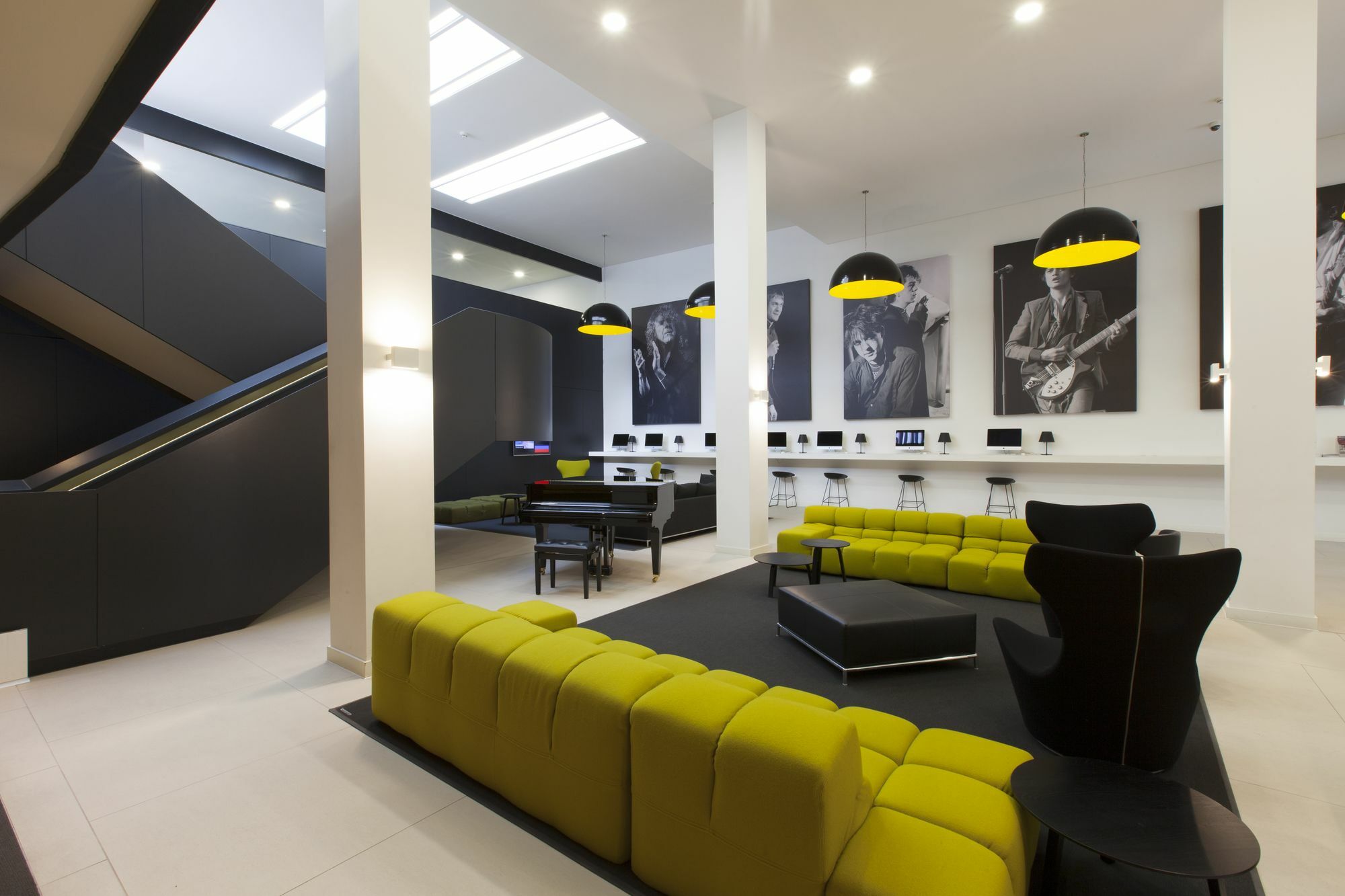 Pure Citystay Hammersmith ลอนดอน ภายนอก รูปภาพ