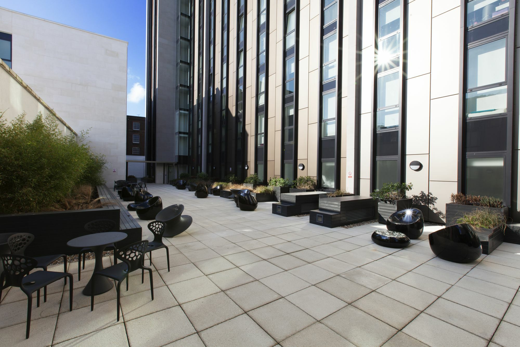 Pure Citystay Hammersmith ลอนดอน ภายนอก รูปภาพ