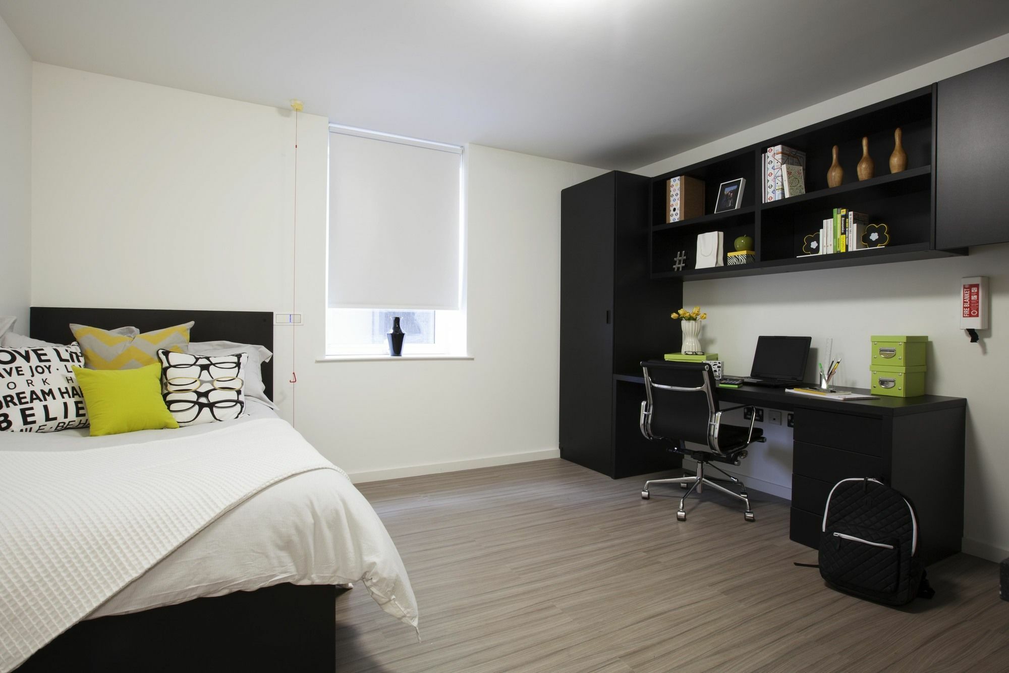 Pure Citystay Hammersmith ลอนดอน ภายนอก รูปภาพ