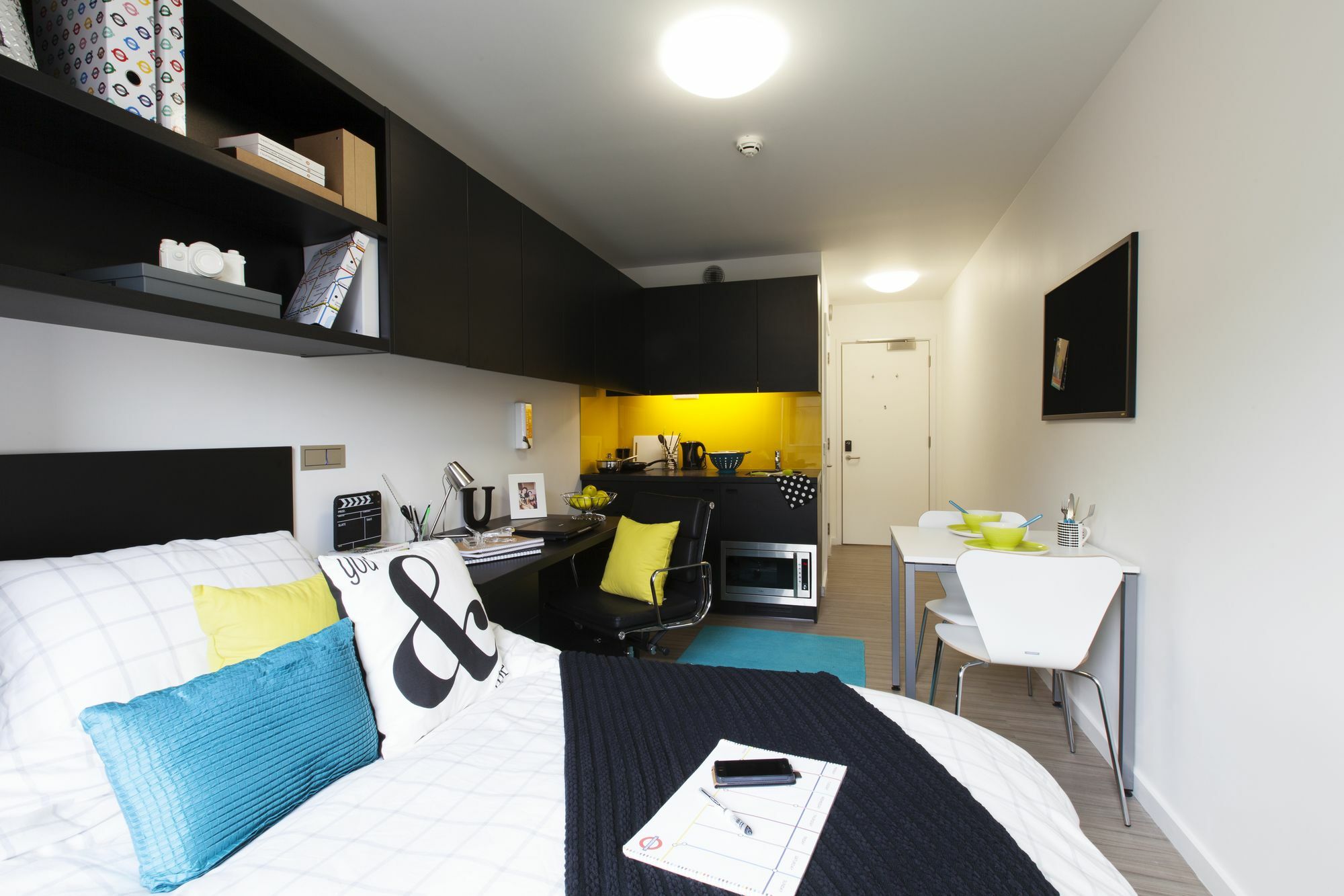 Pure Citystay Hammersmith ลอนดอน ภายนอก รูปภาพ