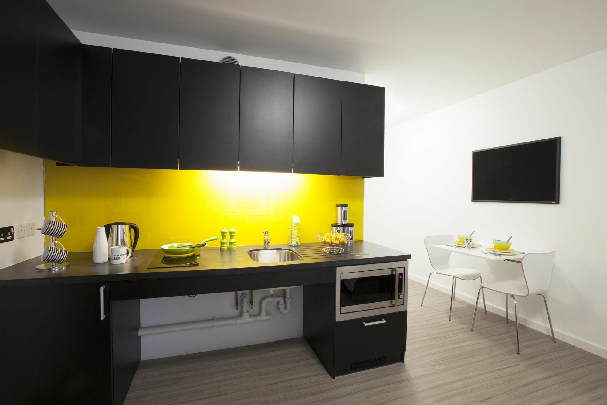 Pure Citystay Hammersmith ลอนดอน ภายนอก รูปภาพ