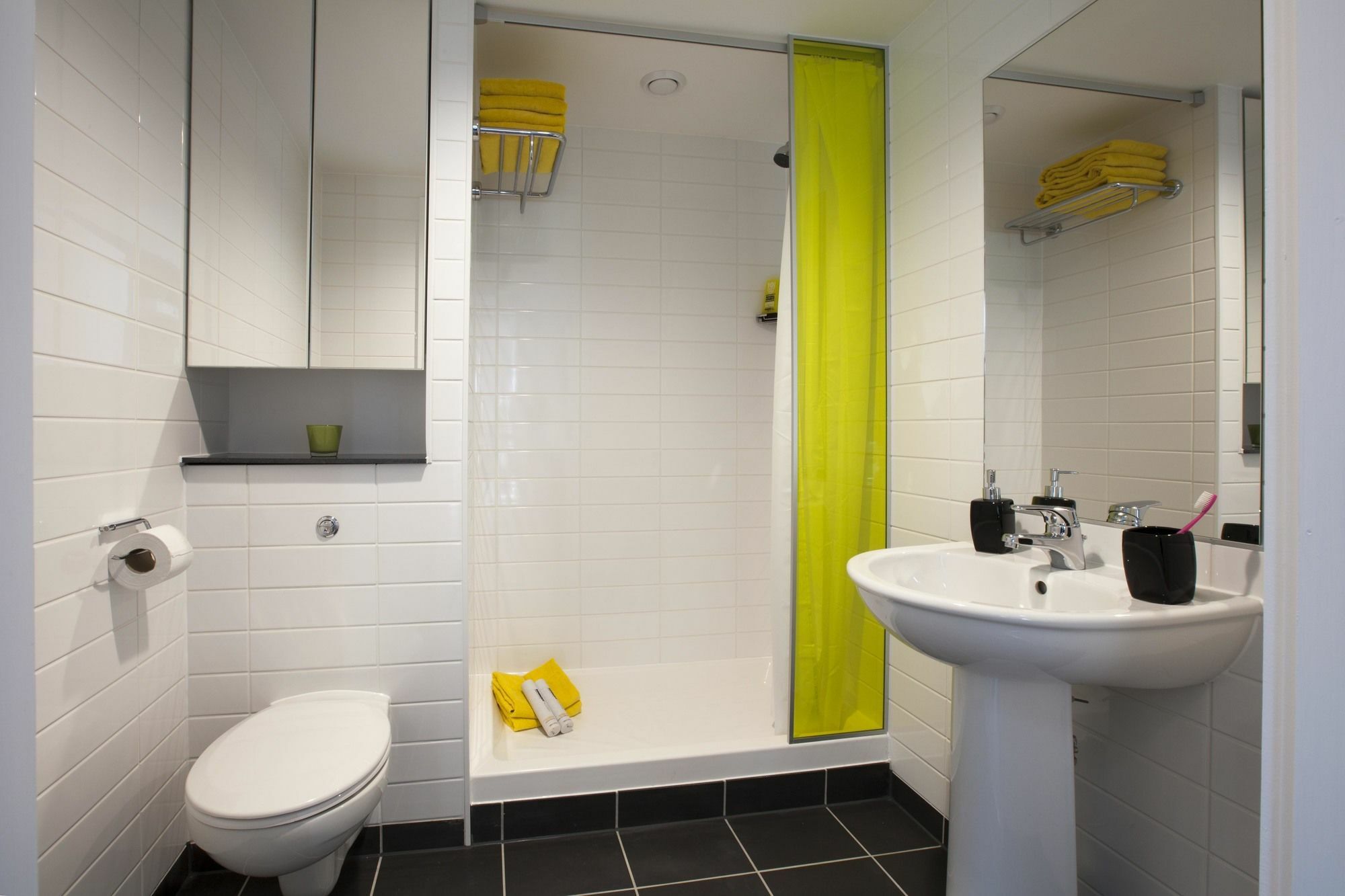 Pure Citystay Hammersmith ลอนดอน ภายนอก รูปภาพ