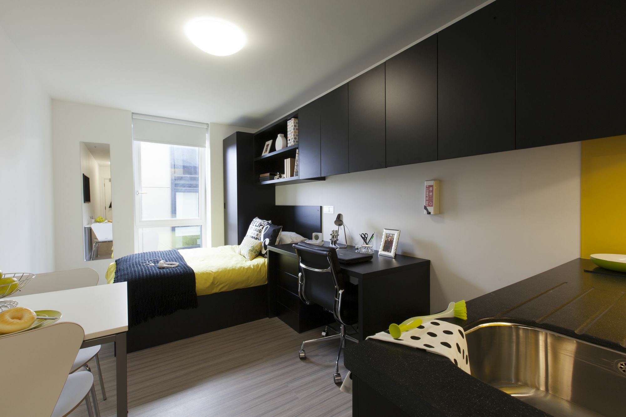 Pure Citystay Hammersmith ลอนดอน ภายนอก รูปภาพ