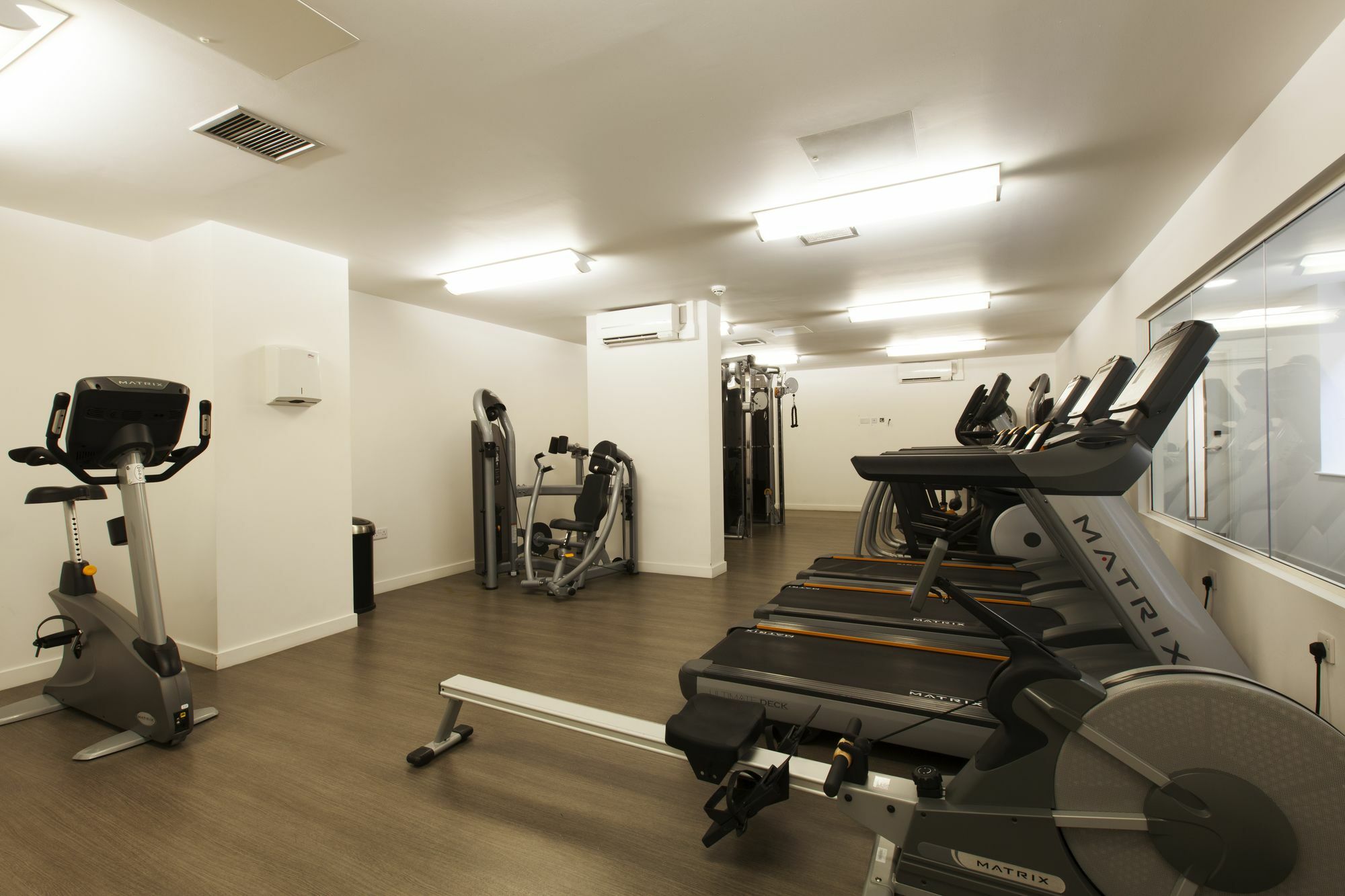Pure Citystay Hammersmith ลอนดอน ภายนอก รูปภาพ