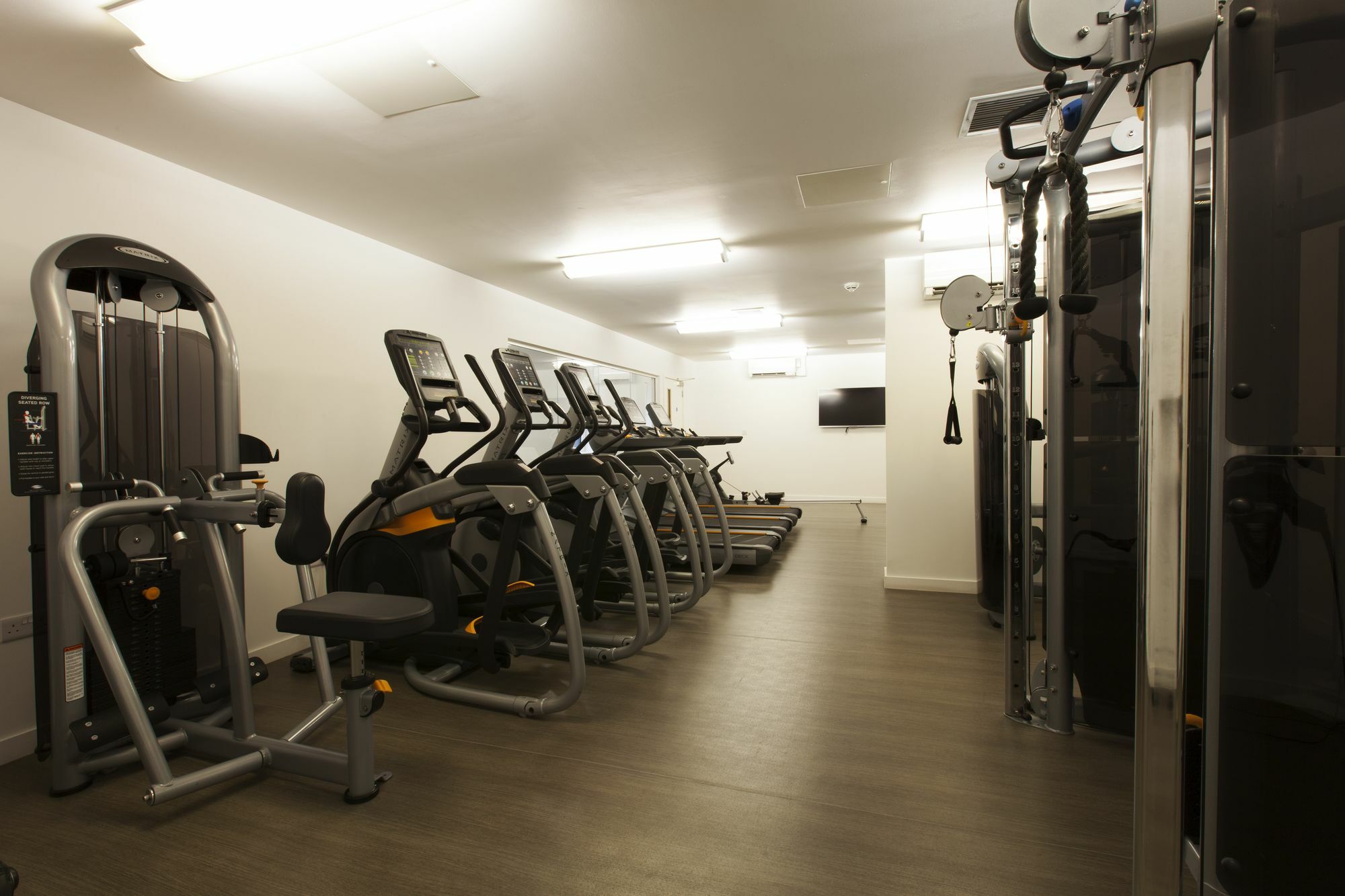 Pure Citystay Hammersmith ลอนดอน ภายนอก รูปภาพ