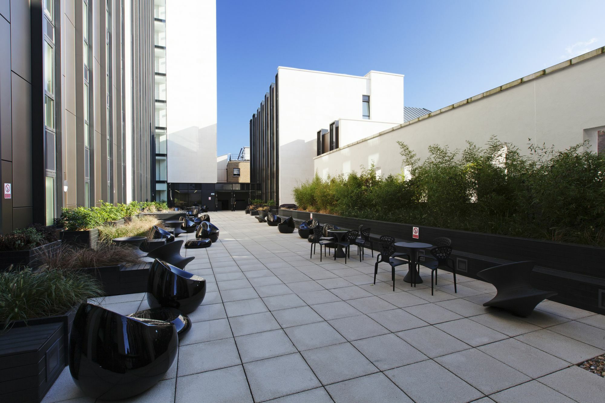 Pure Citystay Hammersmith ลอนดอน ภายนอก รูปภาพ