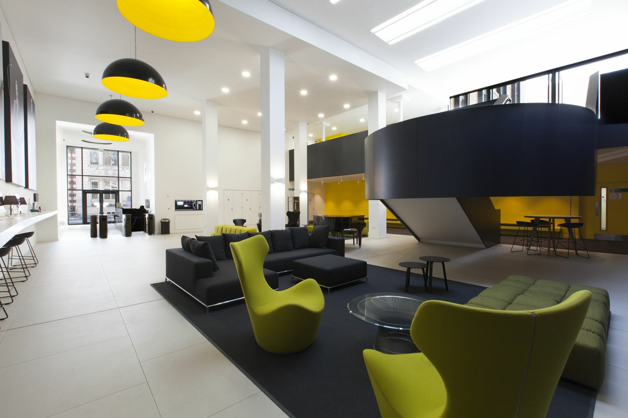 Pure Citystay Hammersmith ลอนดอน ภายนอก รูปภาพ